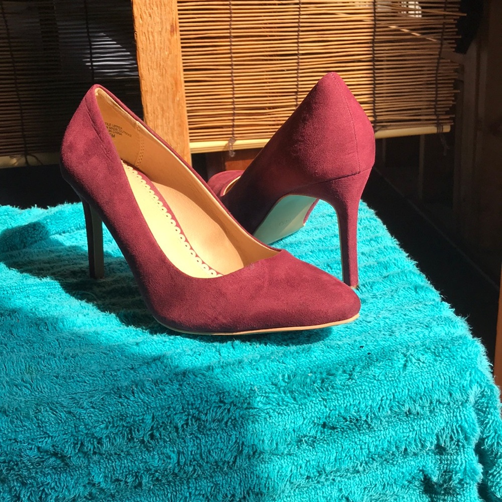 Shoes